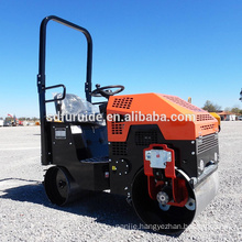 Steel Wheel Vibratory Small Road Roller